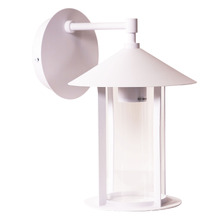 Holden Outdoor Wall Light